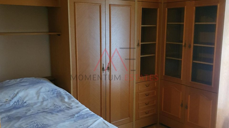 Apartment, 64 m2, For Sale + For Rent, Rijeka - Gornja Vežica