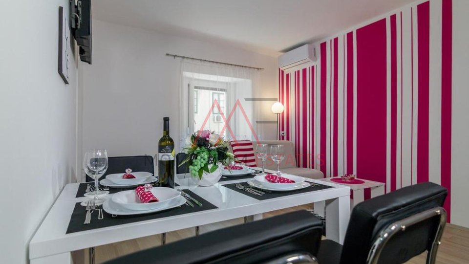 Appartamento, 35 m2, Affitto, Rijeka - Centar