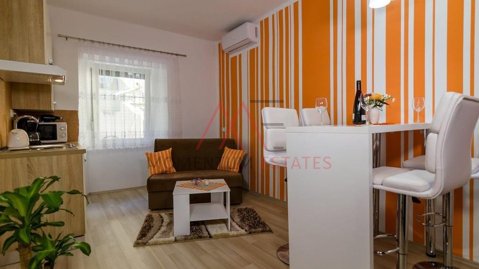 Stanovanje, 35 m2, Najem, Rijeka - Centar
