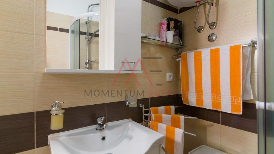 Apartment, 35 m2, For Rent, Rijeka - Centar