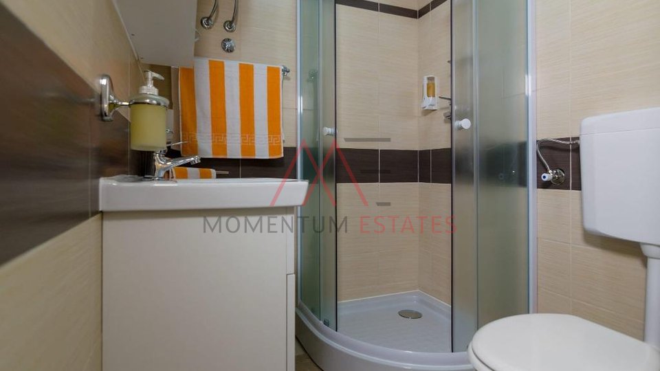 Apartment, 35 m2, For Rent, Rijeka - Centar