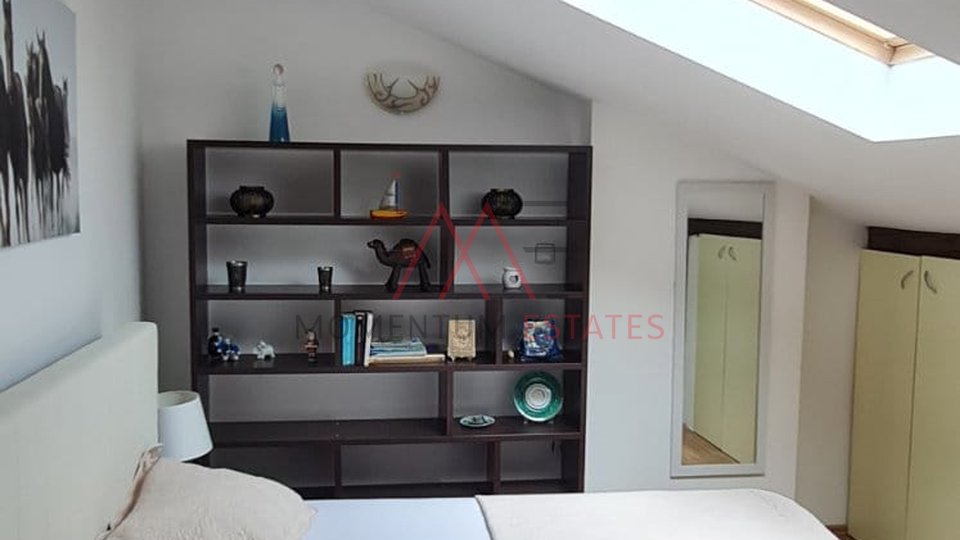 Apartment, 75 m2, For Rent, Kastav