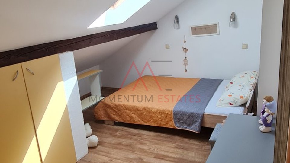 Apartment, 75 m2, For Rent, Kastav