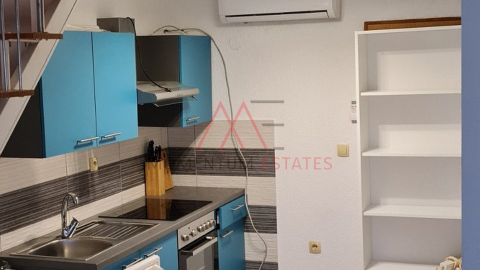 Apartment, 75 m2, For Rent, Kastav