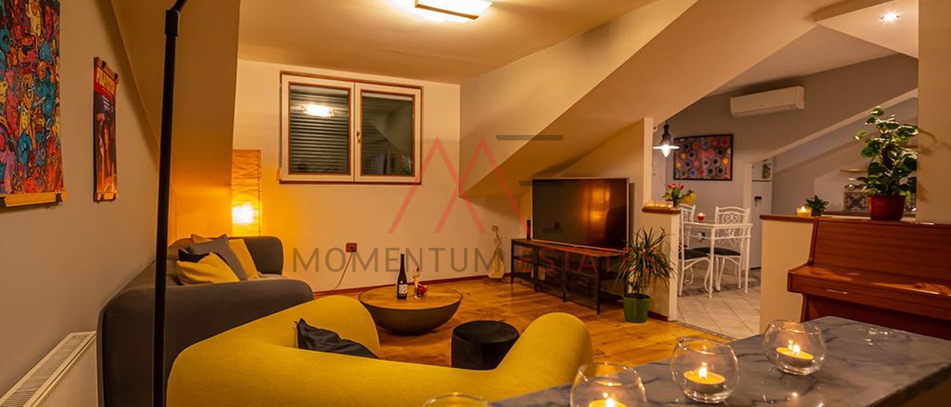 Appartamento, 105 m2, Vendita, Rijeka - Centar