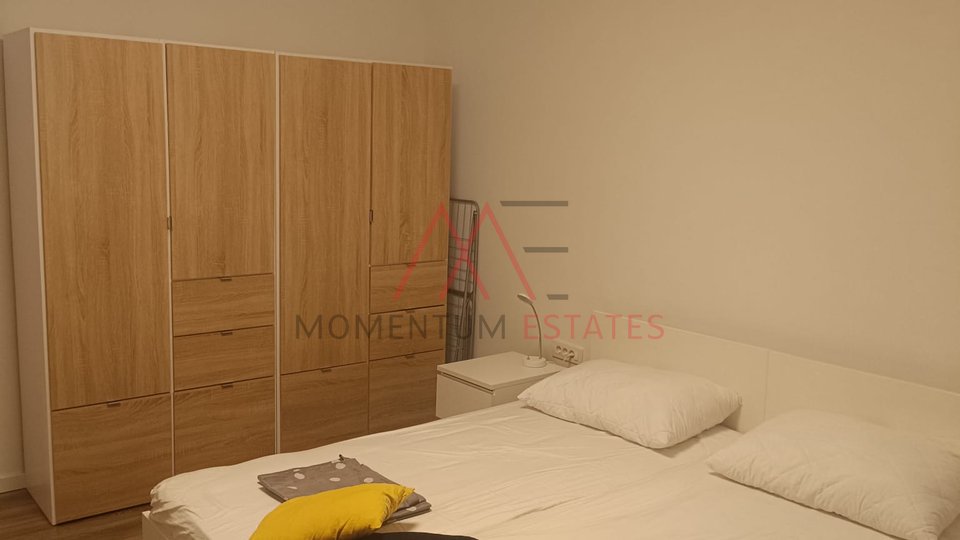 Apartment, 55 m2, For Rent, Rijeka - Vojak