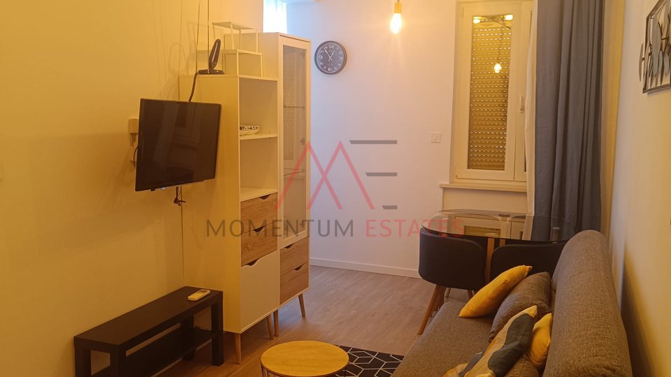 Apartment, 55 m2, For Rent, Rijeka - Vojak