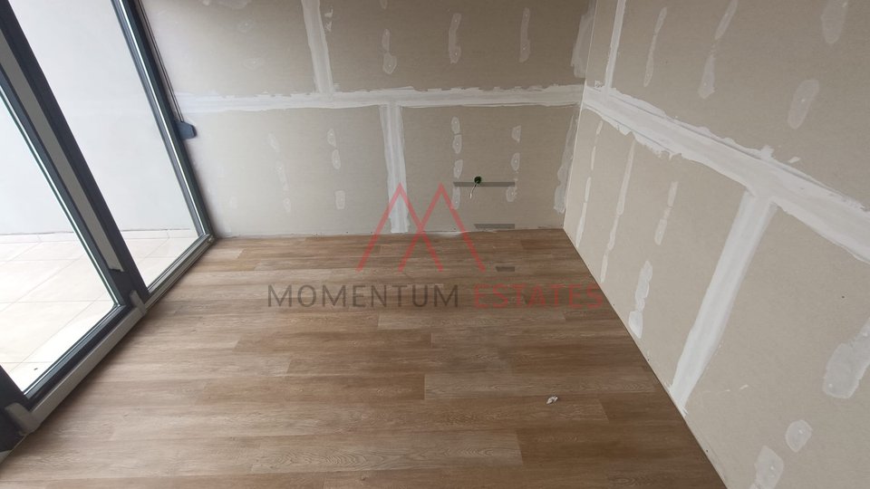 Apartment, 100 m2, For Sale, Dramalj