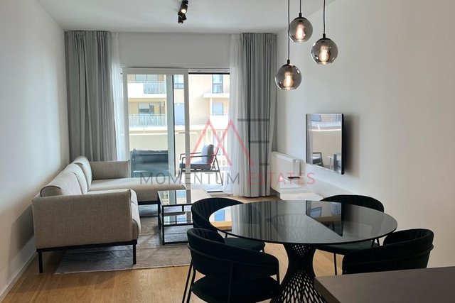 Apartment, 93 m2, For Rent, Rijeka - Kantrida
