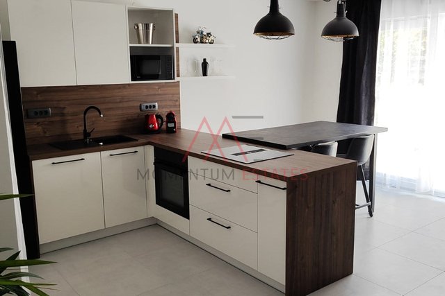 Apartment, 75 m2, For Rent, Rijeka - Svilno