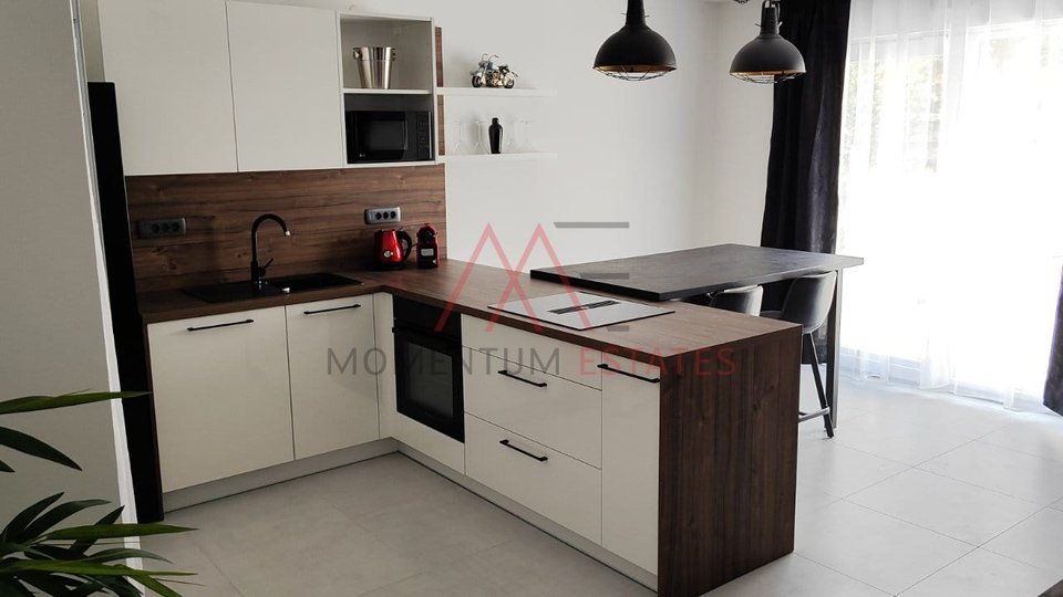 Apartment, 75 m2, For Rent, Rijeka - Svilno