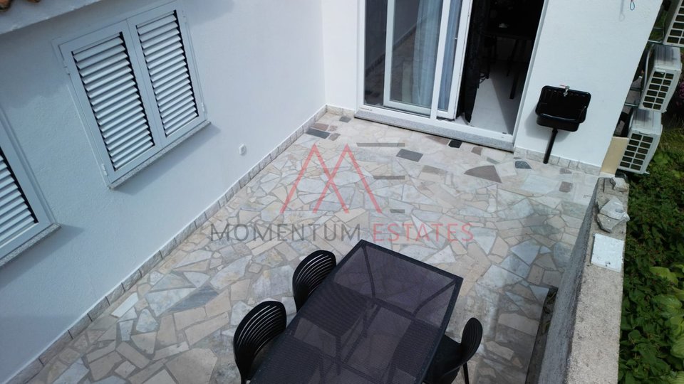 Apartment, 75 m2, For Rent, Rijeka - Svilno