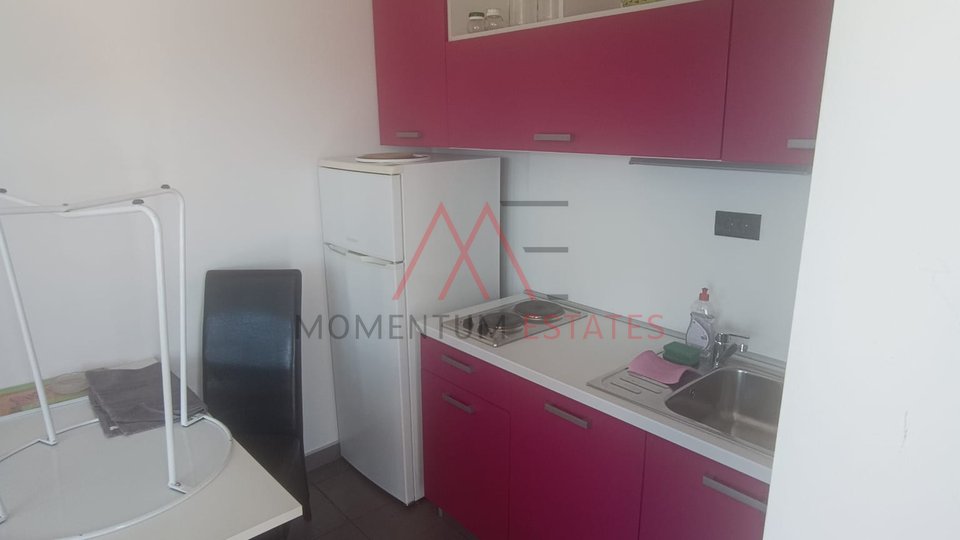 Wohnung, 24 m2, Verkauf, Crikvenica