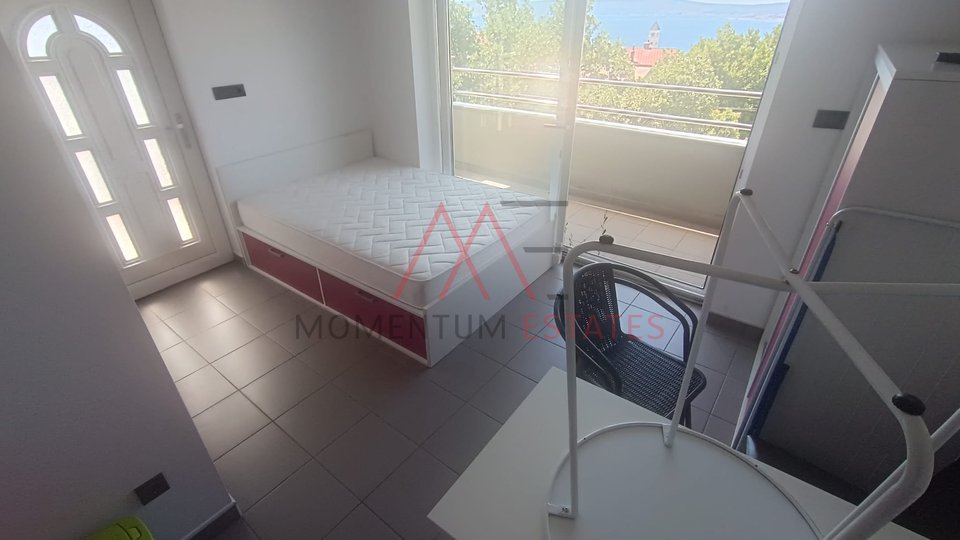 Wohnung, 24 m2, Verkauf, Crikvenica