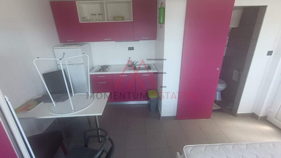 Apartment, 24 m2, For Sale, Crikvenica