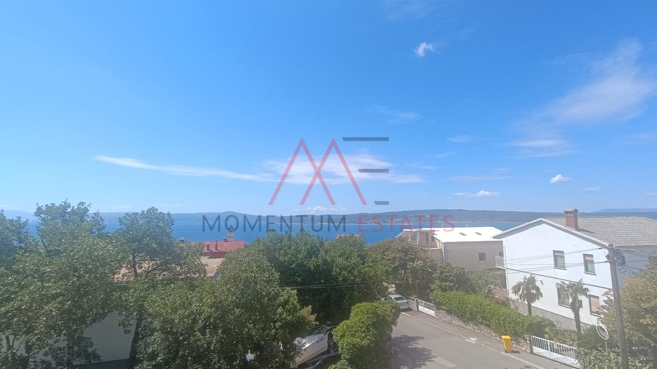 Appartamento, 24 m2, Vendita, Crikvenica