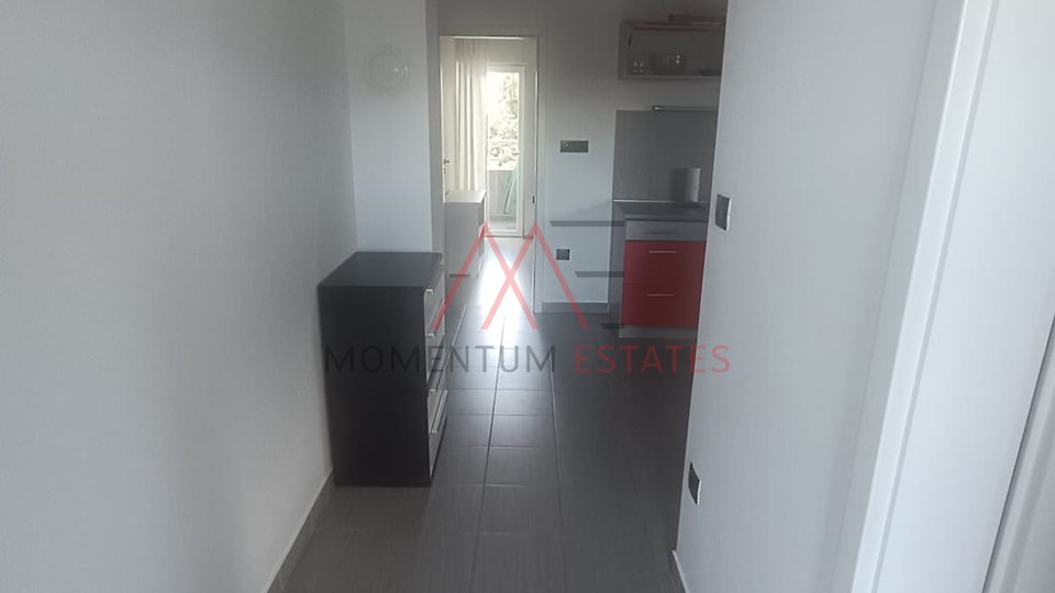 Apartment, 52 m2, For Sale, Crikvenica