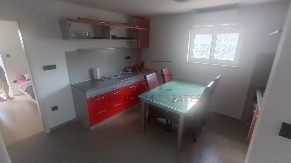 Apartment, 52 m2, For Sale, Crikvenica