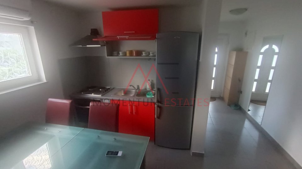 Apartment, 52 m2, For Sale, Crikvenica