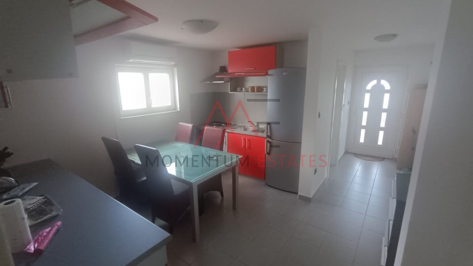 Apartment, 52 m2, For Sale, Crikvenica