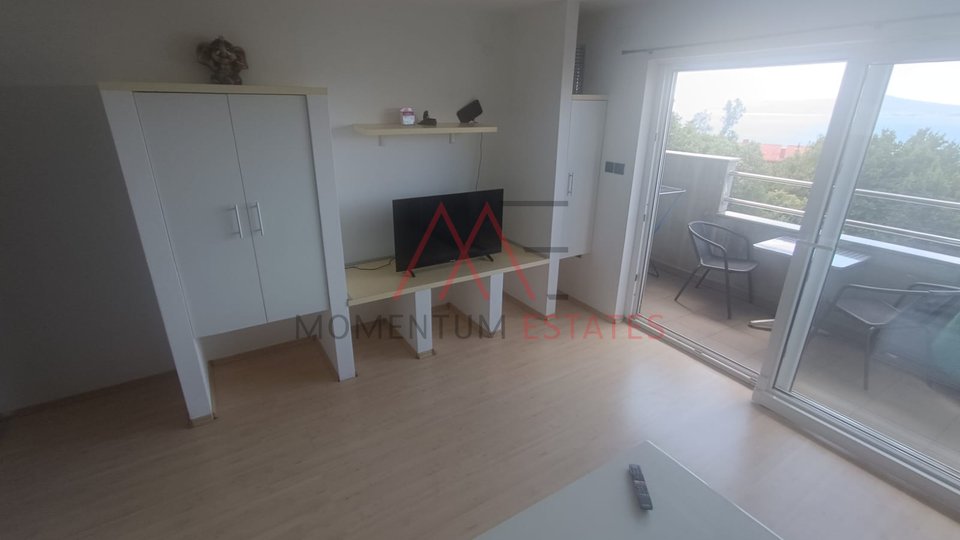 Apartment, 52 m2, For Sale, Crikvenica