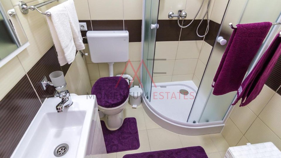 Wohnung, 24 m2, Vermietung, Rijeka - Centar