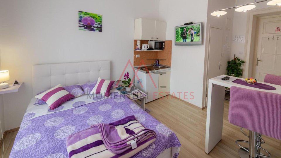 Wohnung, 24 m2, Vermietung, Rijeka - Centar