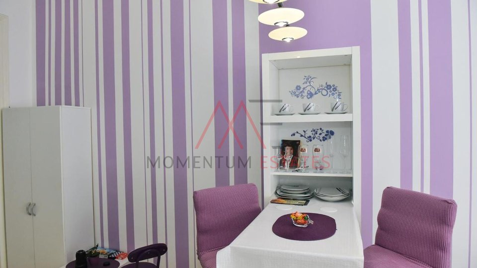 Apartment, 24 m2, For Rent, Rijeka - Centar