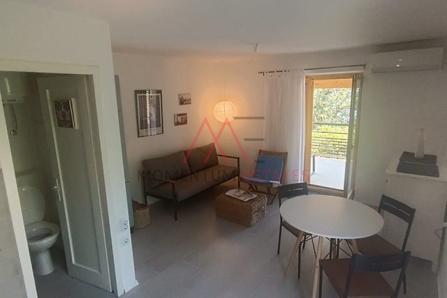 Apartment, 40 m2, For Rent, Novi Vinodolski