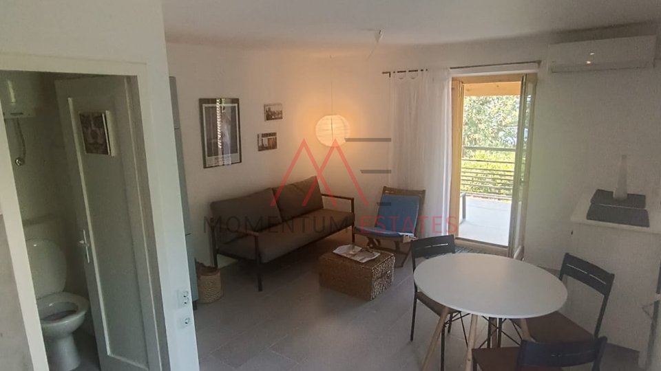 Wohnung, 40 m2, Vermietung, Novi Vinodolski