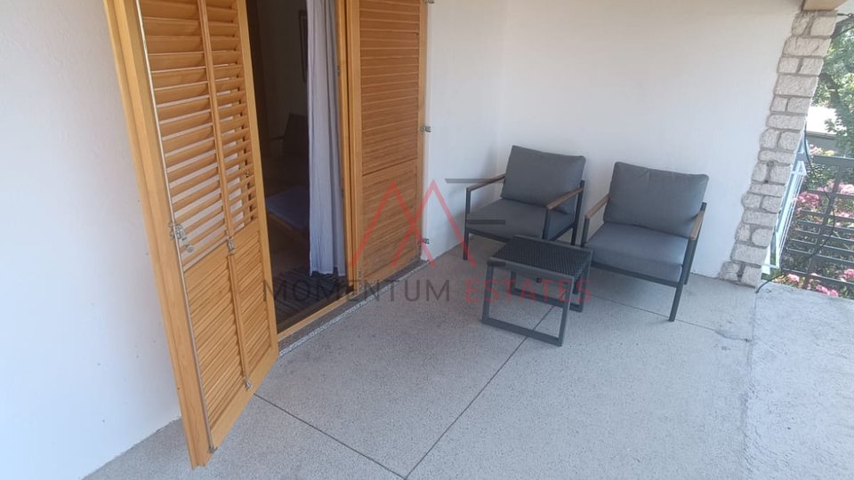 Apartment, 40 m2, For Rent, Novi Vinodolski