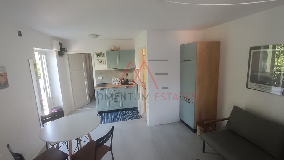 Appartamento, 40 m2, Affitto, Novi Vinodolski