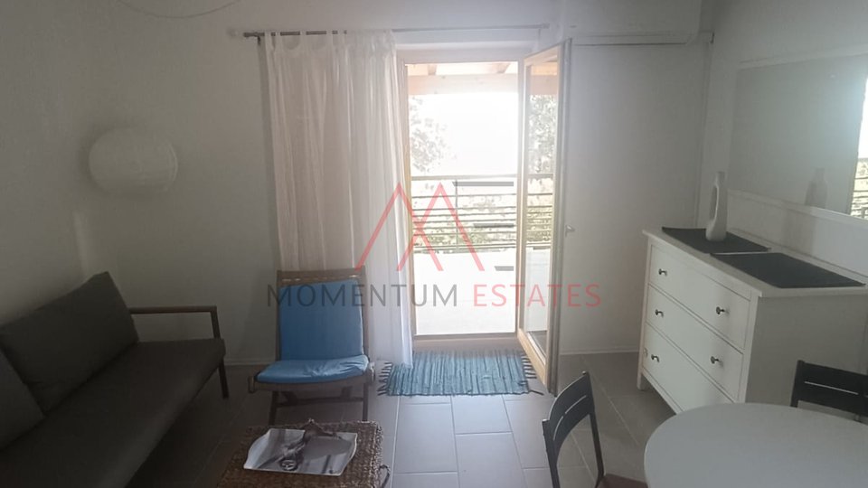 Apartment, 40 m2, For Rent, Novi Vinodolski