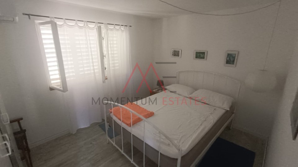 Apartment, 40 m2, For Rent, Novi Vinodolski