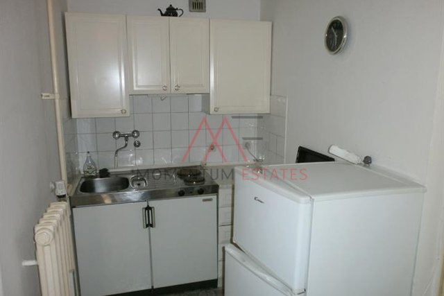 Apartment, 27 m2, For Rent, Rijeka - Podmurvice