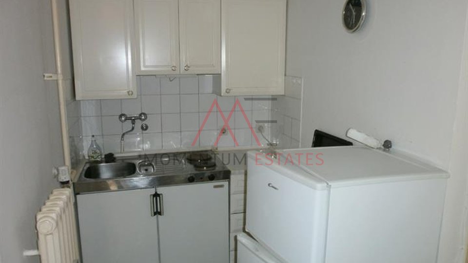 Apartment, 27 m2, For Rent, Rijeka - Podmurvice