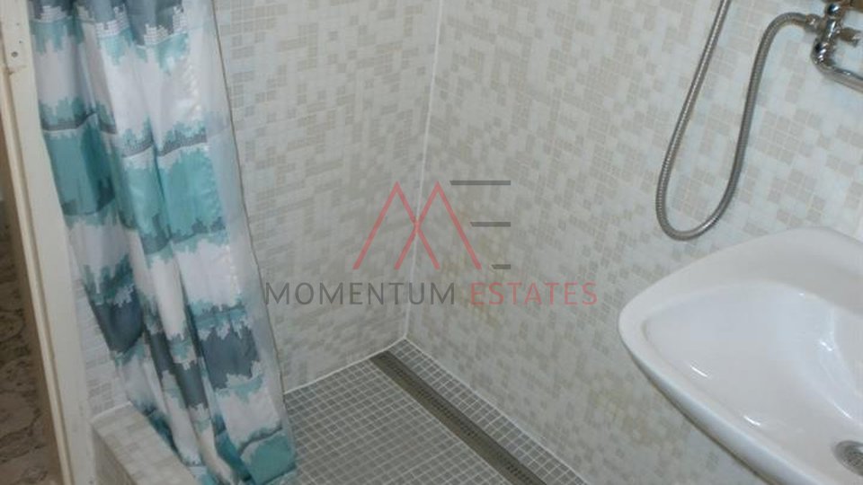 Apartment, 27 m2, For Rent, Rijeka - Podmurvice