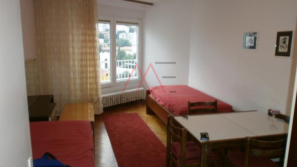 Apartment, 27 m2, For Rent, Rijeka - Podmurvice