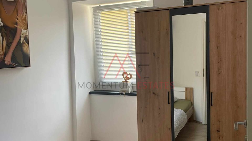 Apartment, 40 m2, For Rent, Rijeka - Belveder