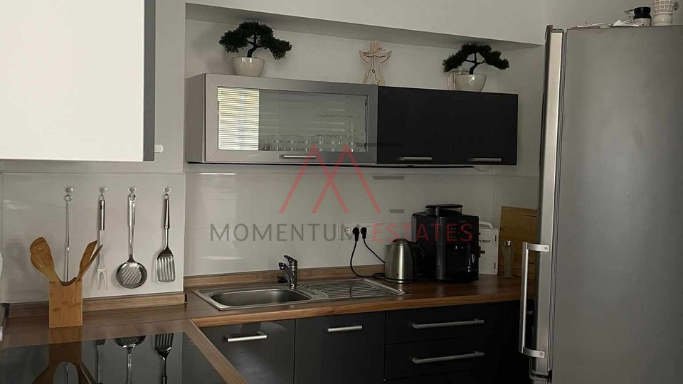 Apartment, 40 m2, For Rent, Rijeka - Belveder