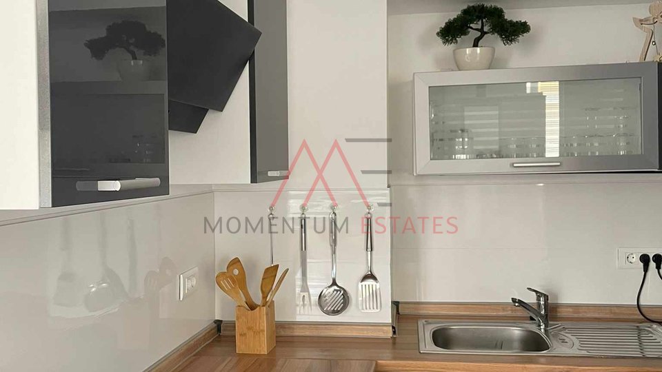 Apartment, 40 m2, For Rent, Rijeka - Belveder