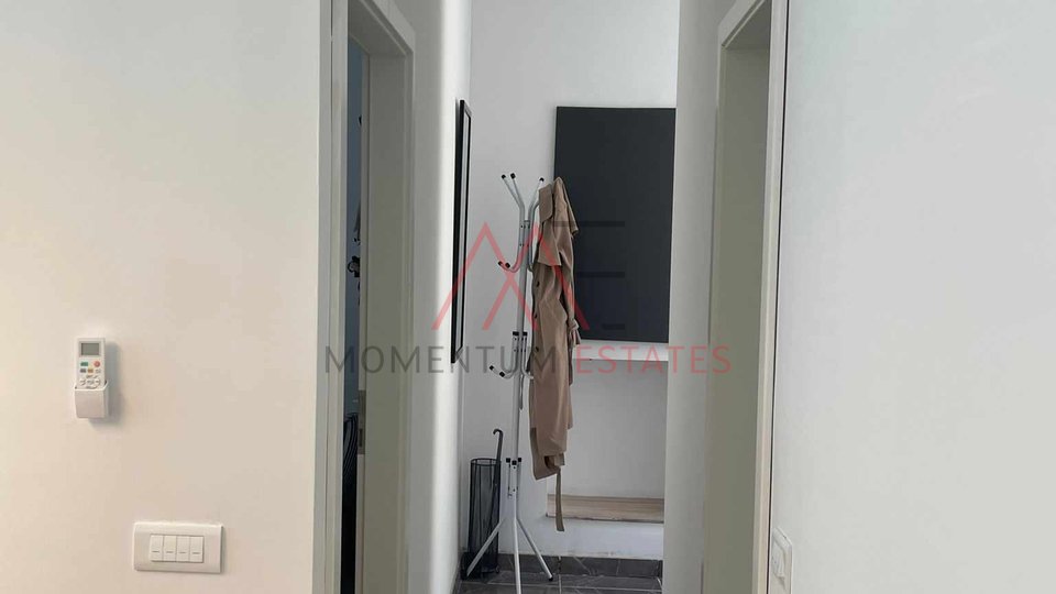 Apartment, 40 m2, For Rent, Rijeka - Belveder