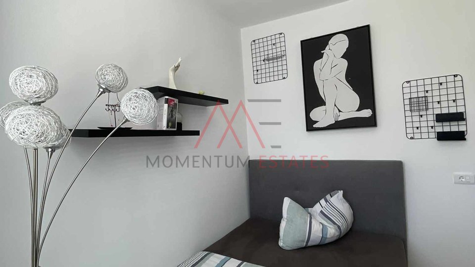 Apartment, 40 m2, For Rent, Rijeka - Belveder