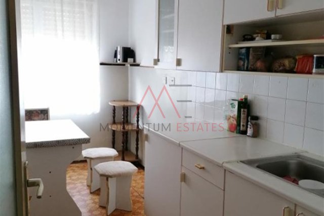 Apartment, 55 m2, For Rent, Rijeka - Belveder