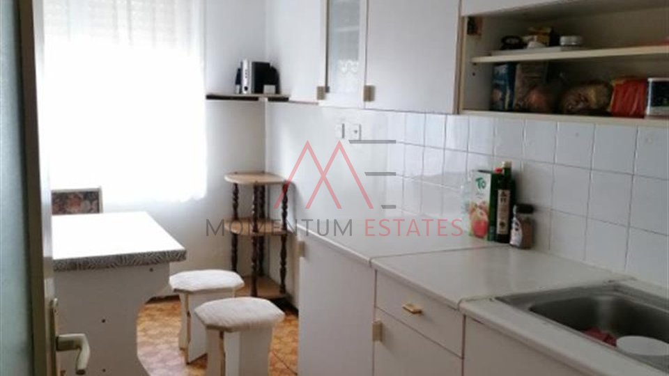 Apartment, 55 m2, For Rent, Rijeka - Belveder