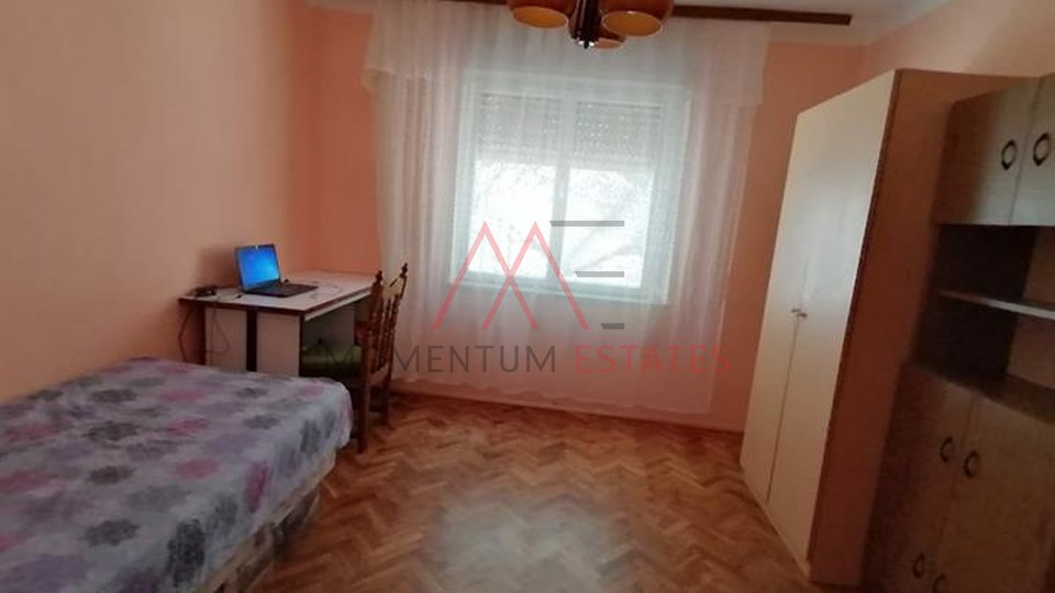 Apartment, 55 m2, For Rent, Rijeka - Belveder