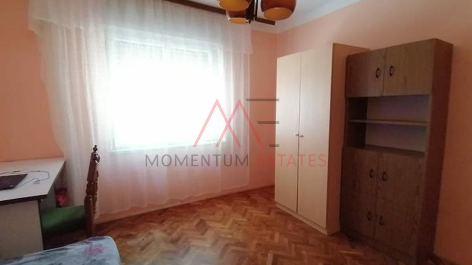 Apartment, 55 m2, For Rent, Rijeka - Belveder