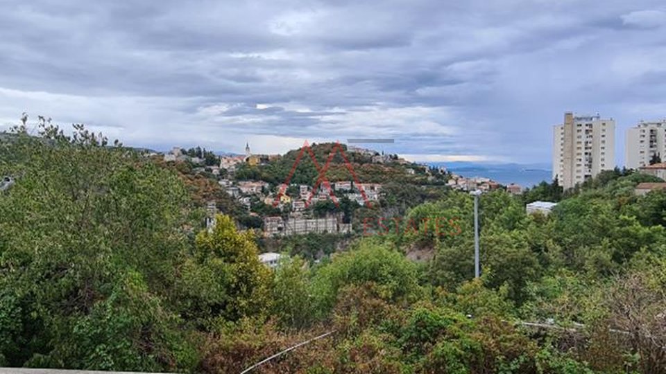 Stanovanje, 72 m2, Najem, Rijeka - Podmurvice