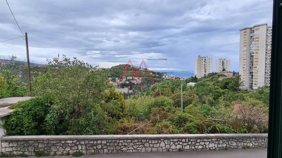 Wohnung, 55 m2, Vermietung, Rijeka - Kozala