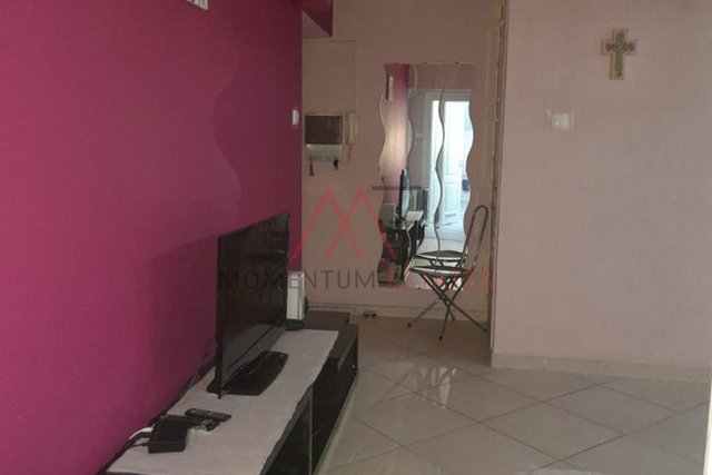 Apartment, 63 m2, For Rent, Rijeka - Brajda